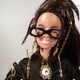 Illustration for article titled Bayonetta Barbie